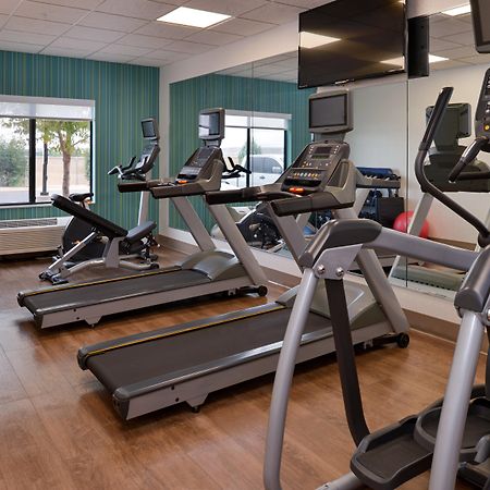 Holiday Inn Express & Suites Pueblo By Ihg Εξωτερικό φωτογραφία