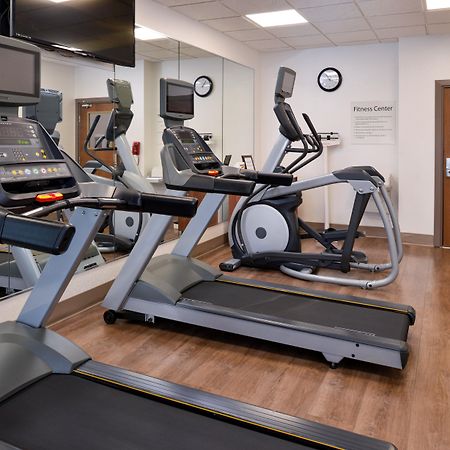 Holiday Inn Express & Suites Pueblo By Ihg Εξωτερικό φωτογραφία