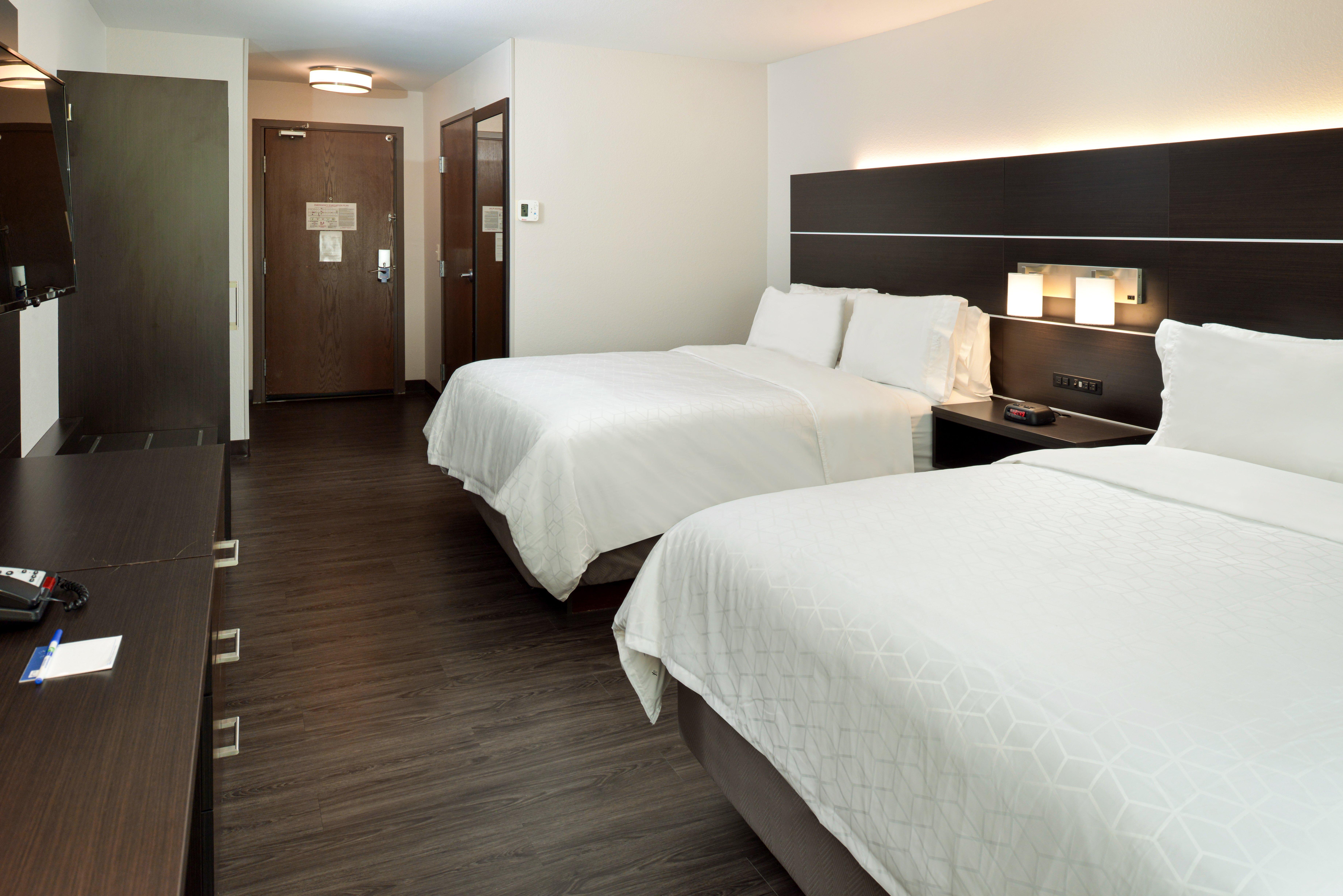Holiday Inn Express & Suites Pueblo By Ihg Εξωτερικό φωτογραφία