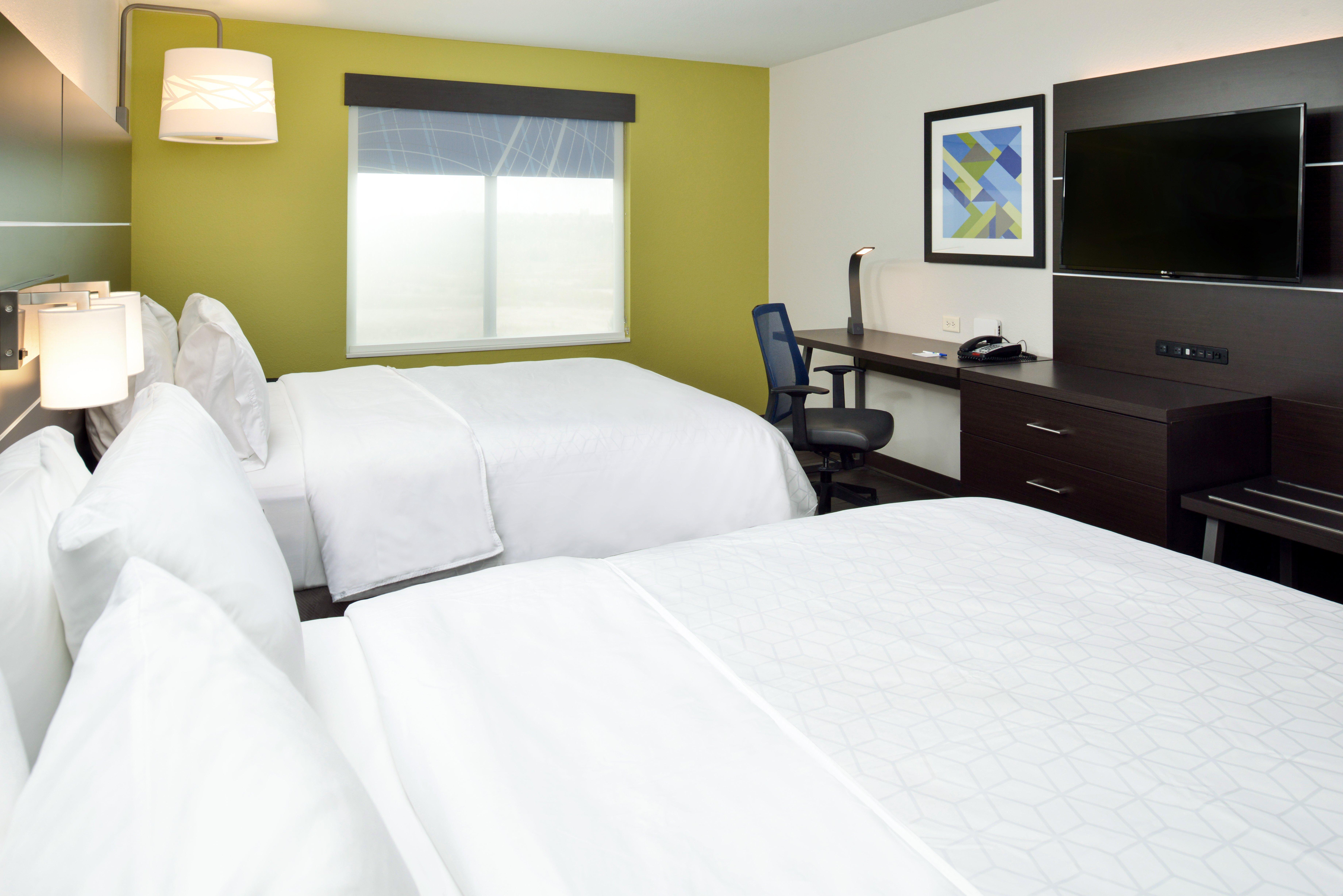 Holiday Inn Express & Suites Pueblo By Ihg Εξωτερικό φωτογραφία