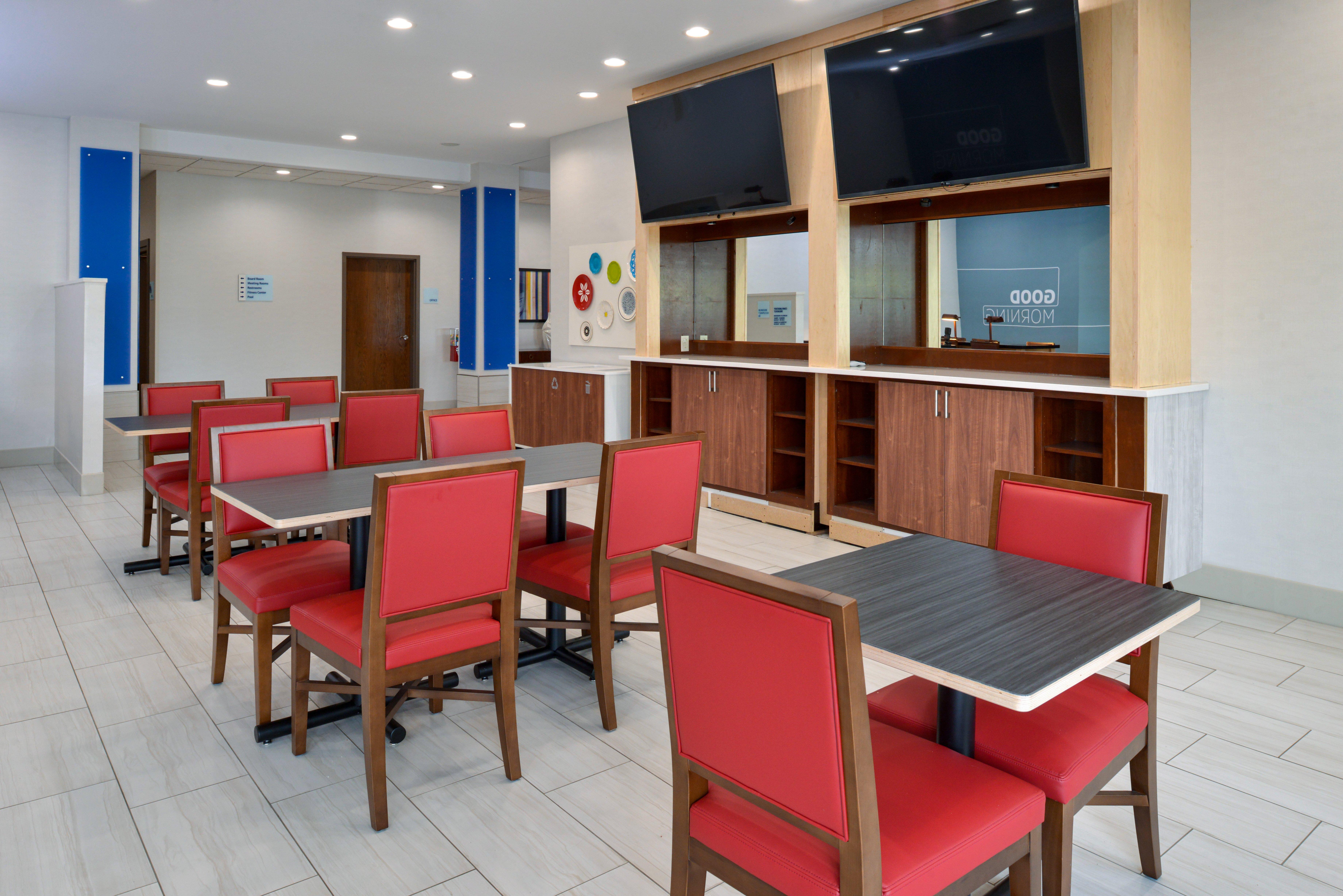 Holiday Inn Express & Suites Pueblo By Ihg Εξωτερικό φωτογραφία