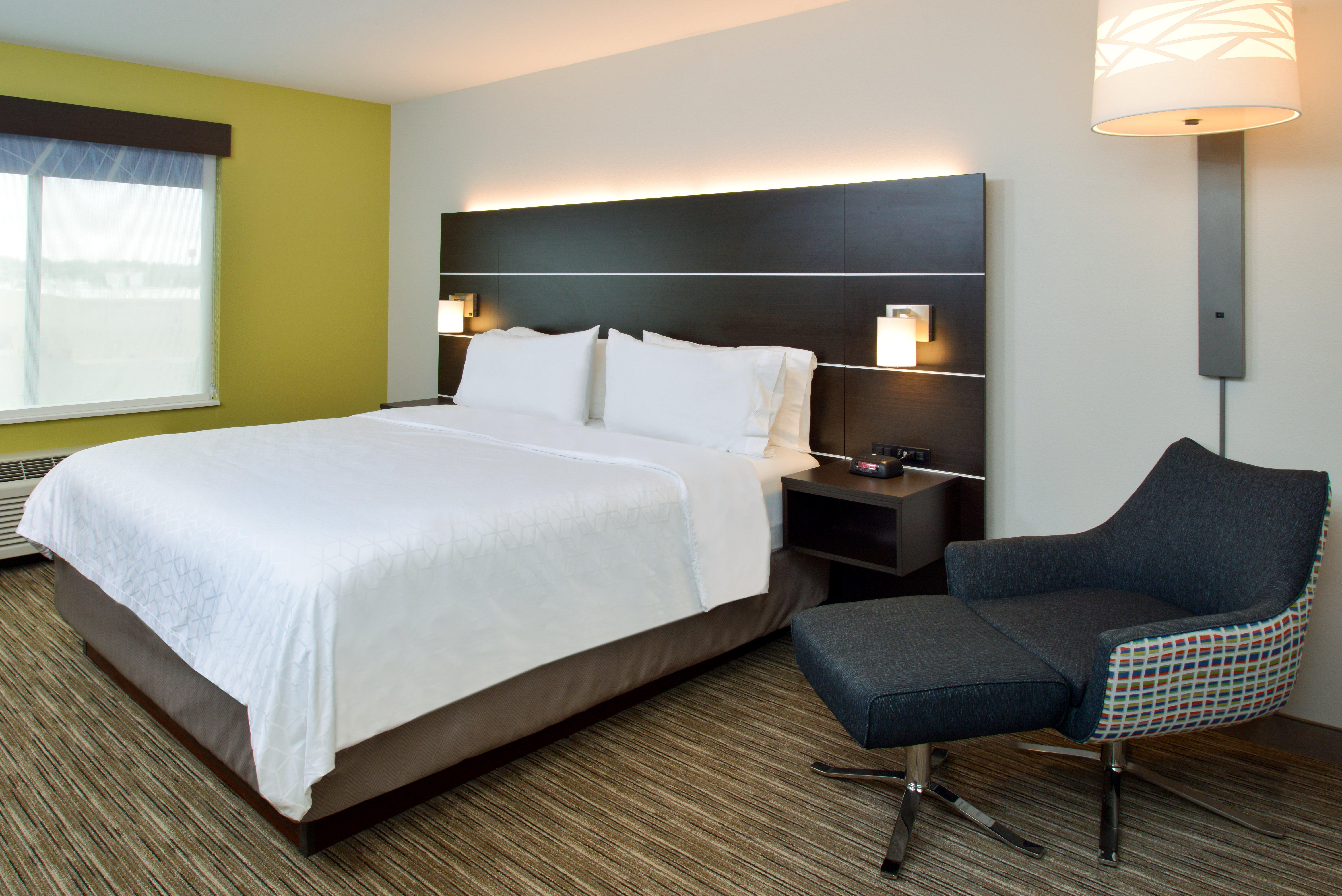 Holiday Inn Express & Suites Pueblo By Ihg Εξωτερικό φωτογραφία