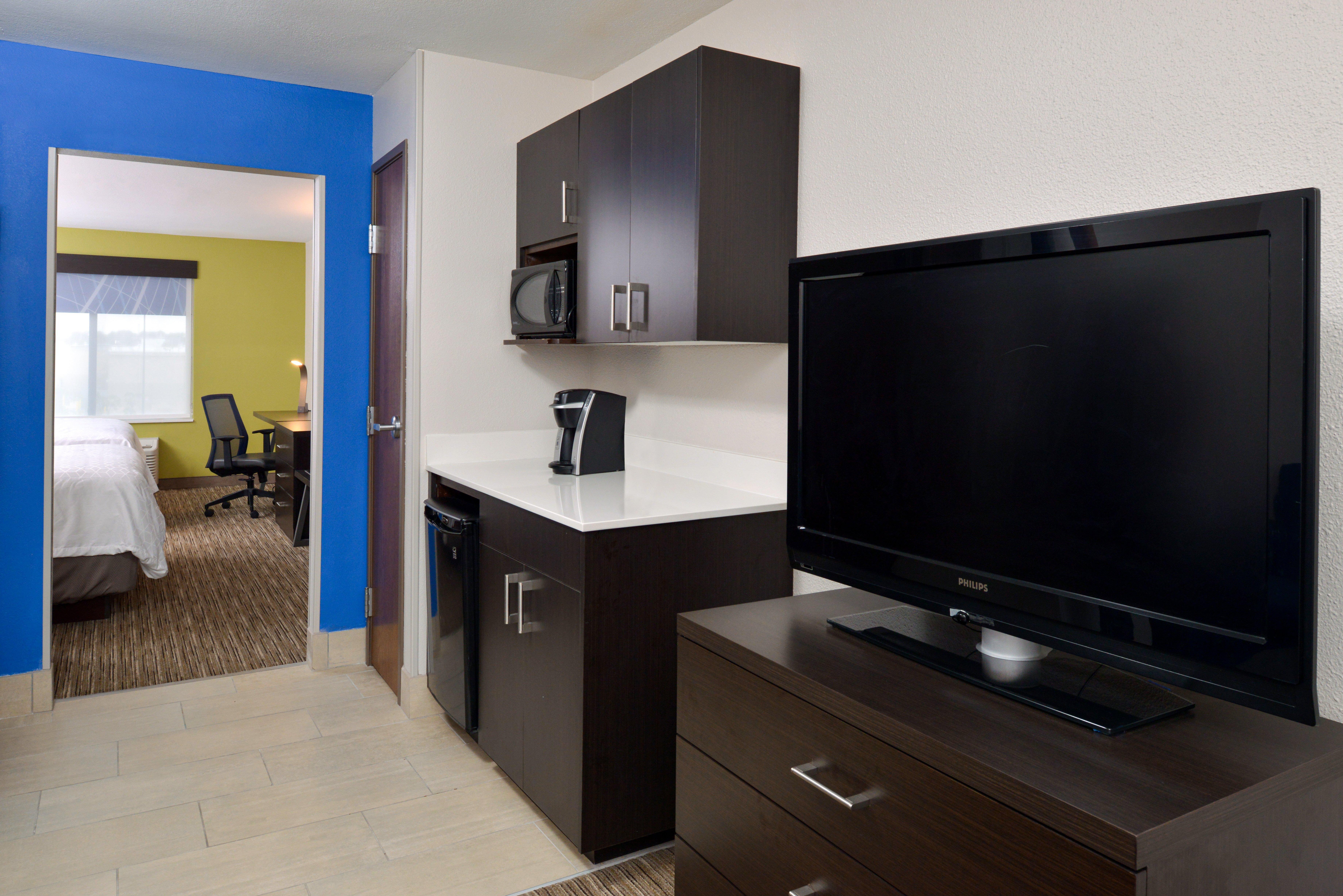 Holiday Inn Express & Suites Pueblo By Ihg Εξωτερικό φωτογραφία