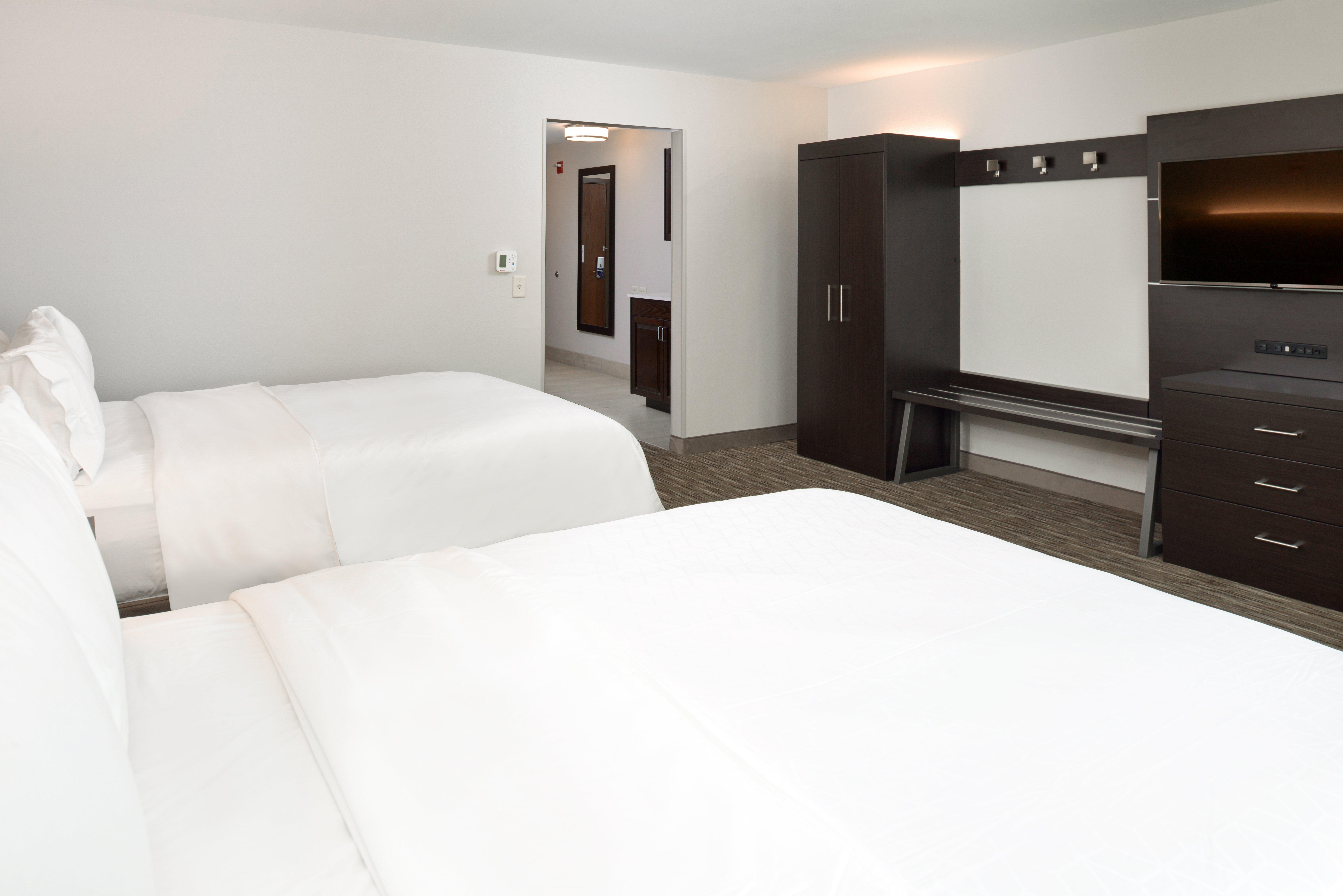 Holiday Inn Express & Suites Pueblo By Ihg Εξωτερικό φωτογραφία