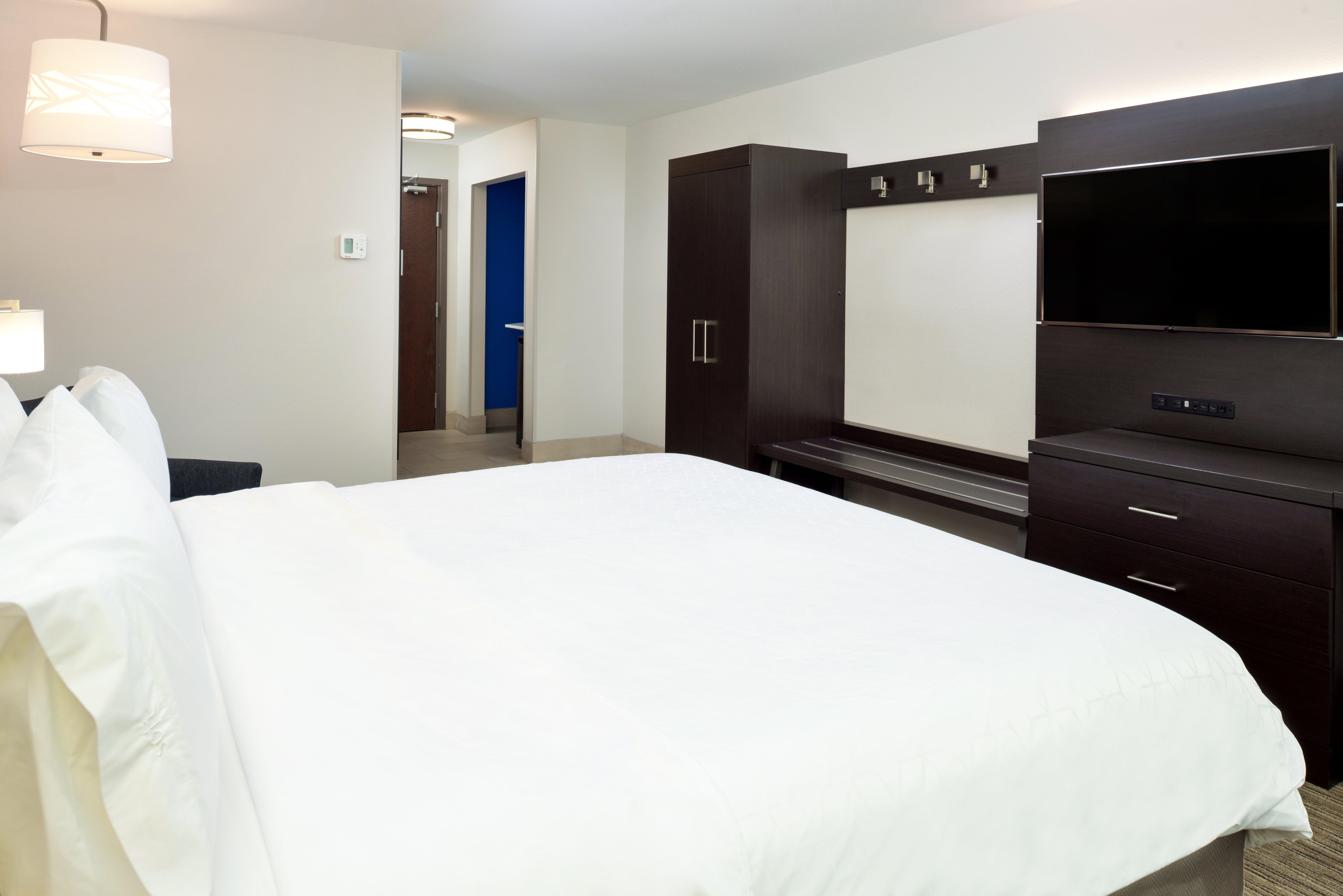 Holiday Inn Express & Suites Pueblo By Ihg Εξωτερικό φωτογραφία
