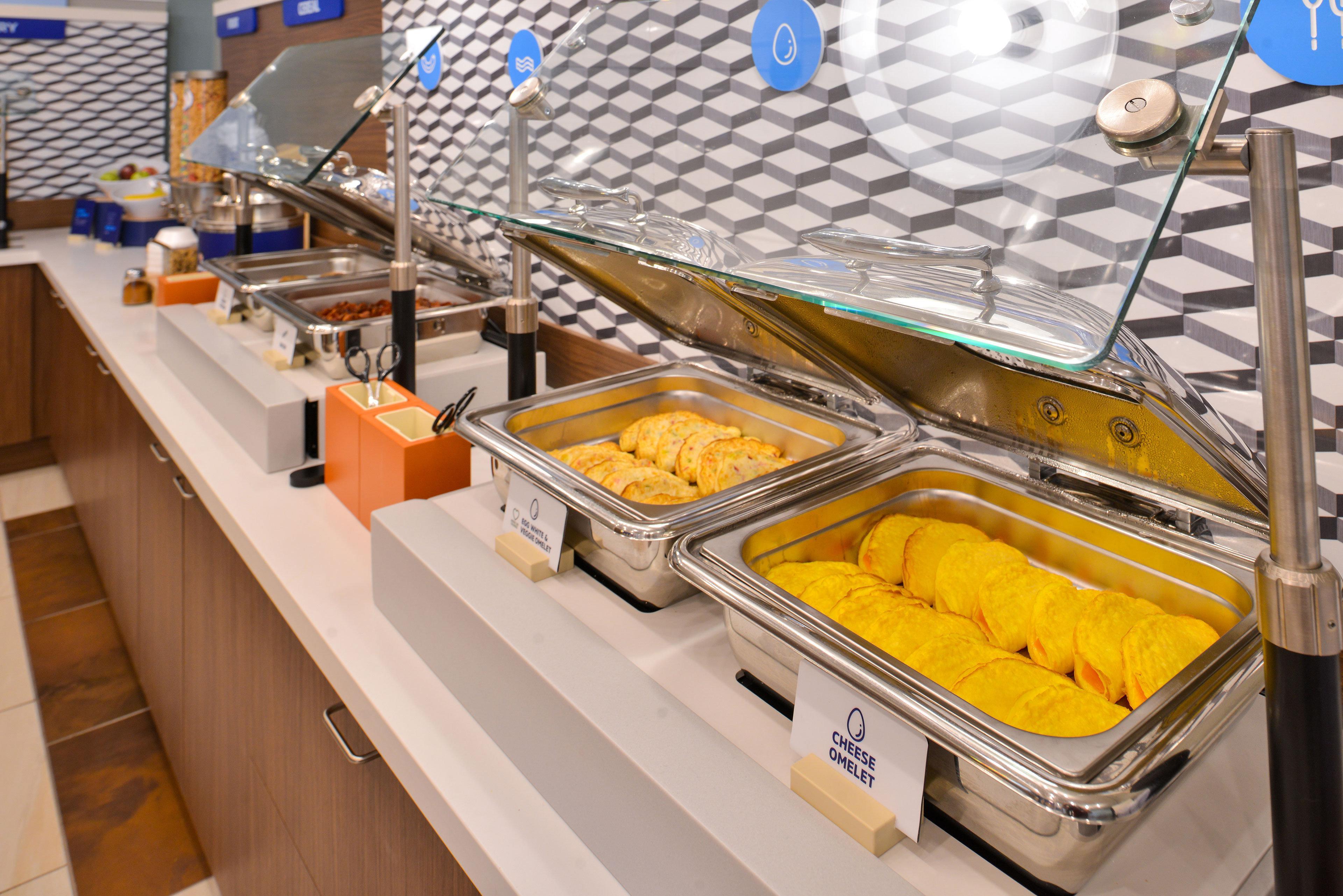 Holiday Inn Express & Suites Pueblo By Ihg Εξωτερικό φωτογραφία