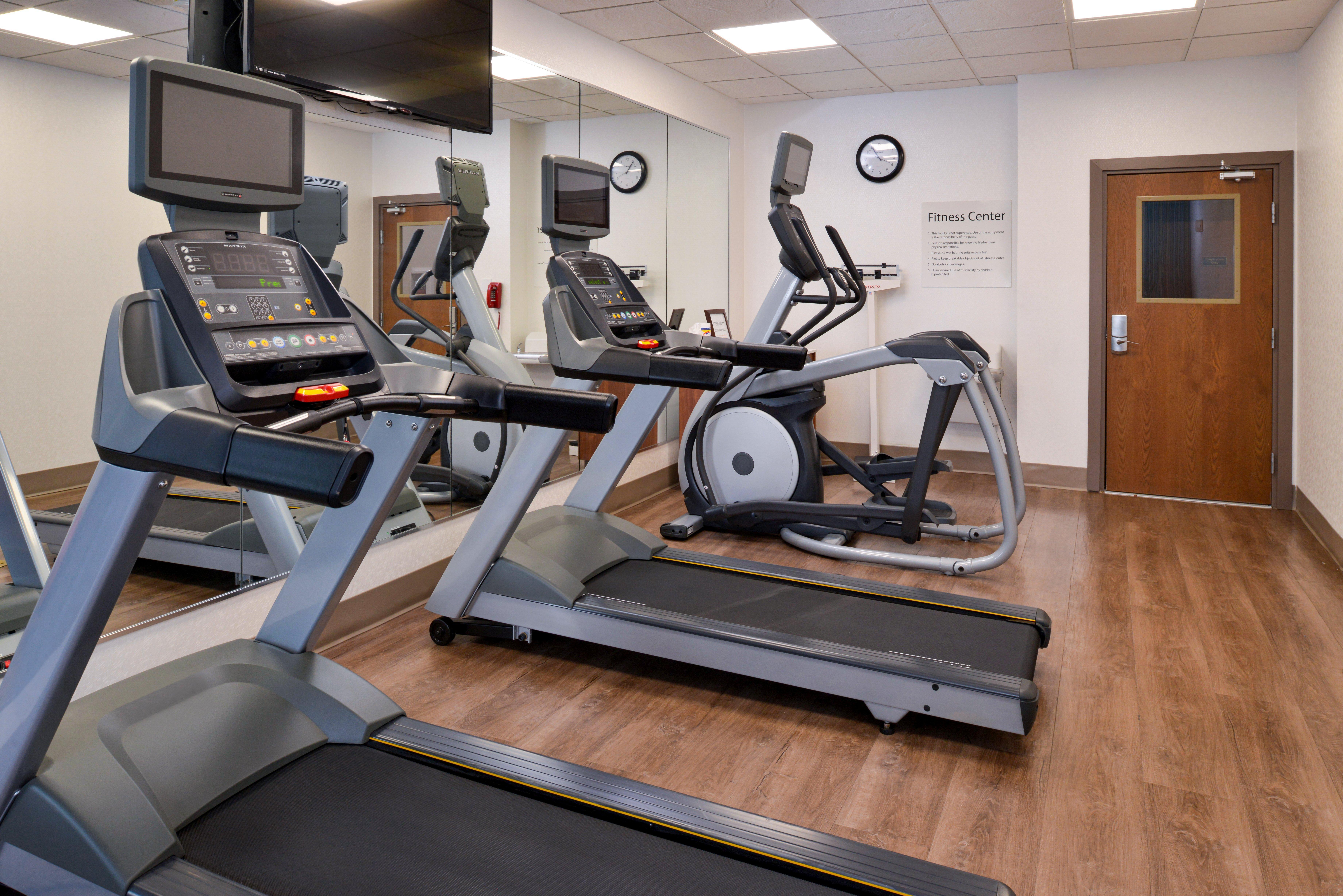 Holiday Inn Express & Suites Pueblo By Ihg Εξωτερικό φωτογραφία