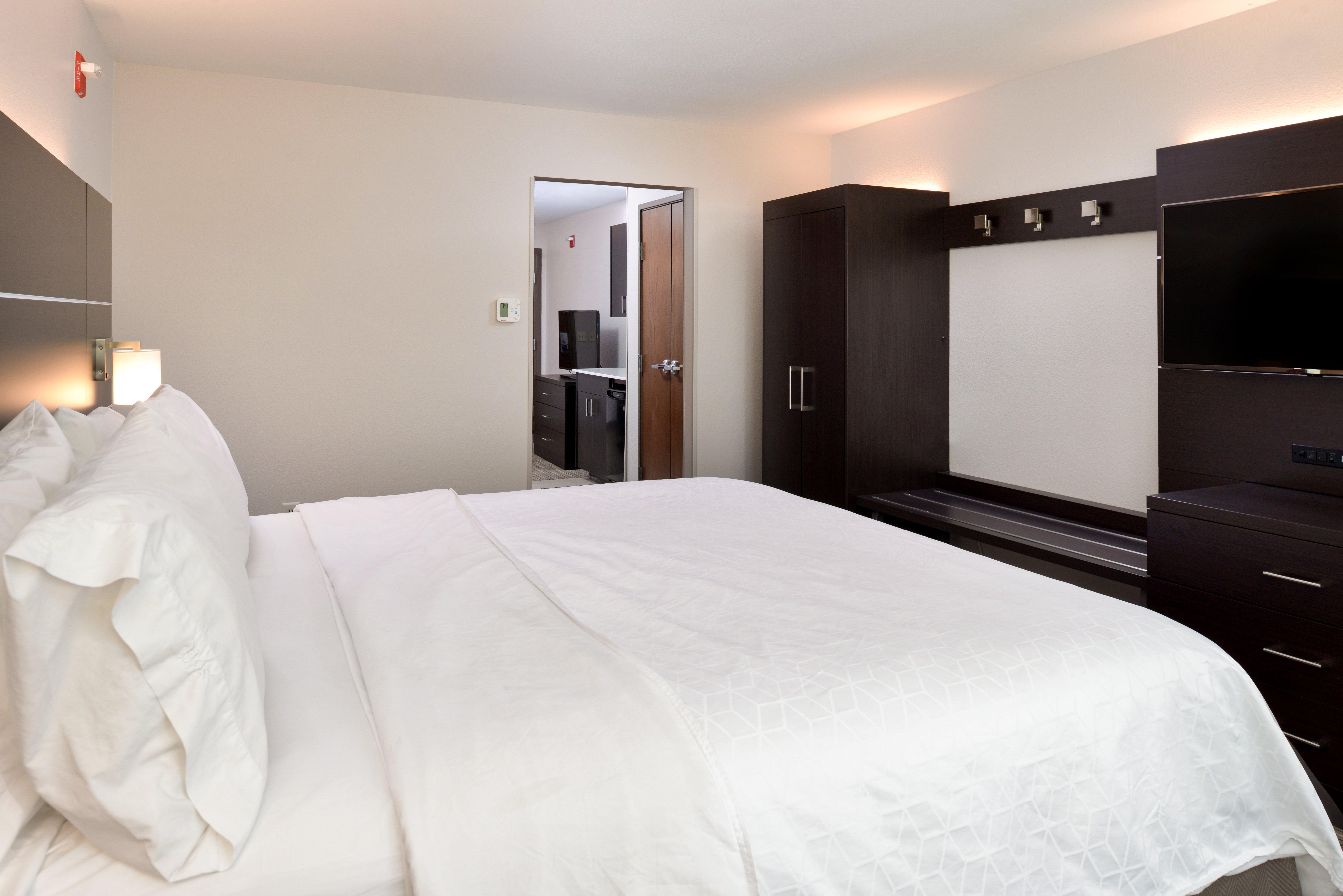 Holiday Inn Express & Suites Pueblo By Ihg Εξωτερικό φωτογραφία
