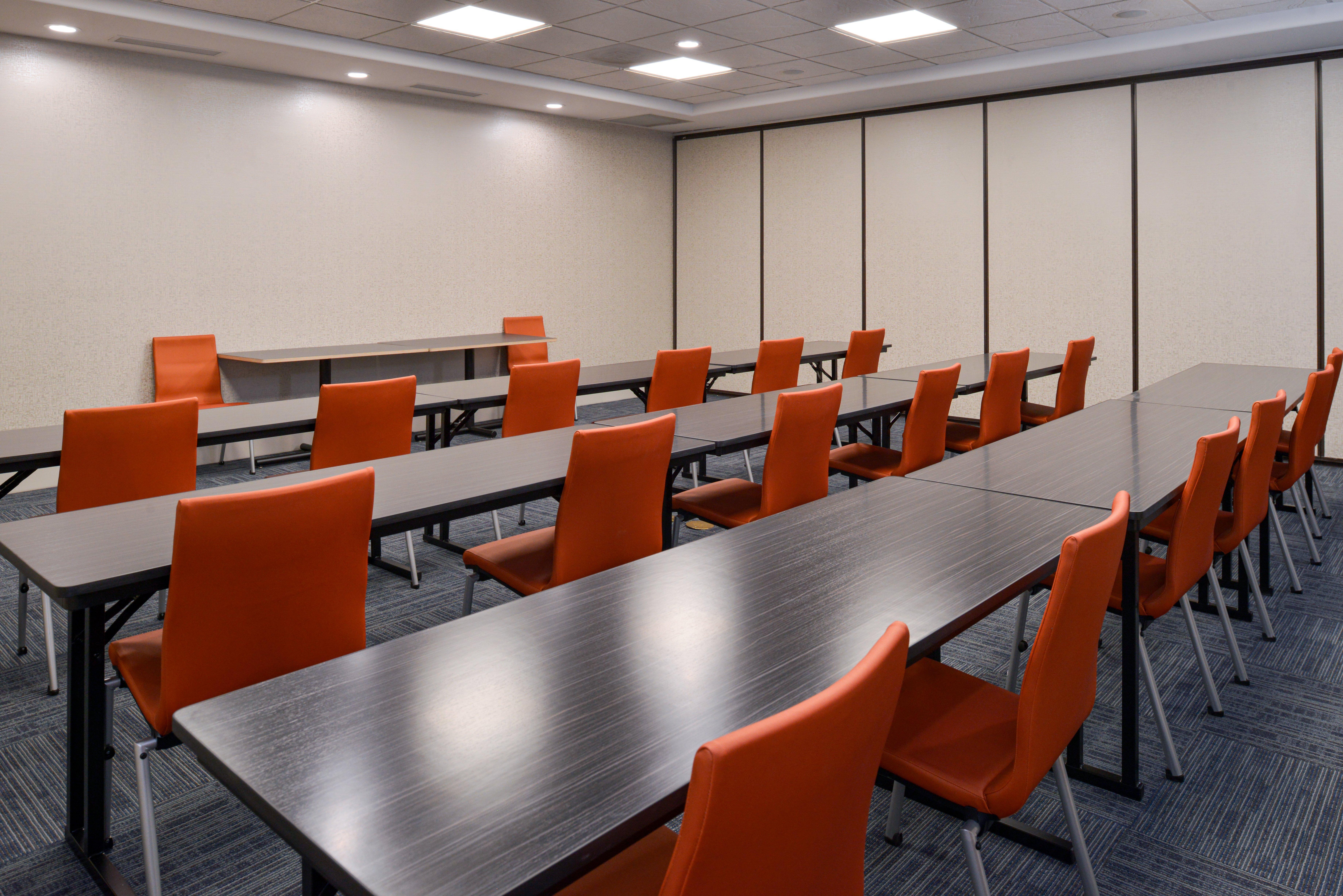 Holiday Inn Express & Suites Pueblo By Ihg Εξωτερικό φωτογραφία