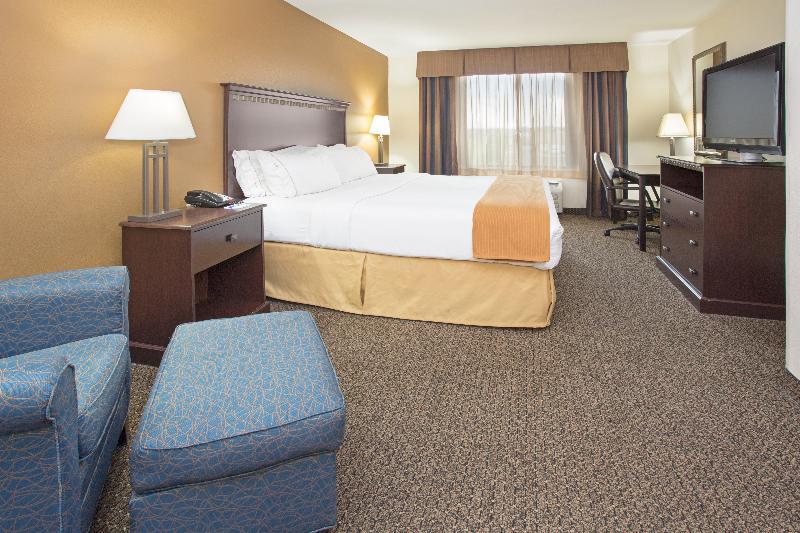 Holiday Inn Express & Suites Pueblo By Ihg Εξωτερικό φωτογραφία