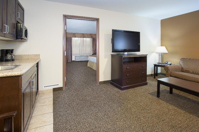 Holiday Inn Express & Suites Pueblo By Ihg Εξωτερικό φωτογραφία